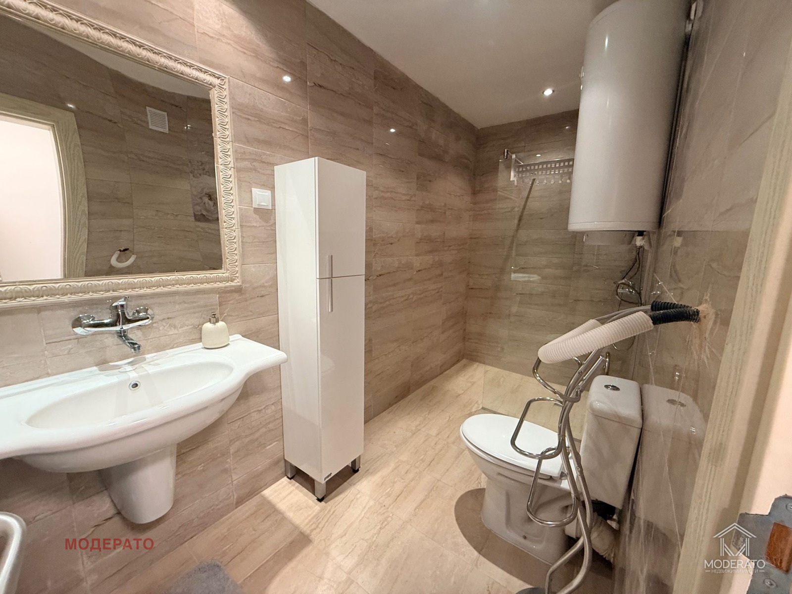 Продава 3-СТАЕН, гр. Созопол, област Бургас, снимка 11 - Апартаменти - 56152859