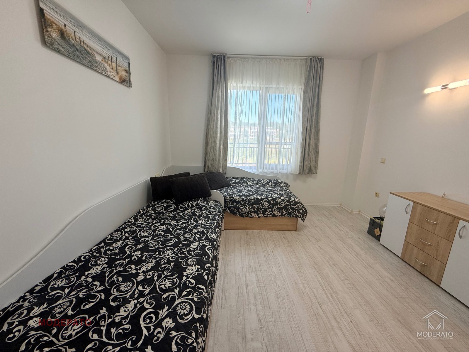 Продава 3-СТАЕН, гр. Созопол, област Бургас, снимка 12 - Апартаменти - 56152859