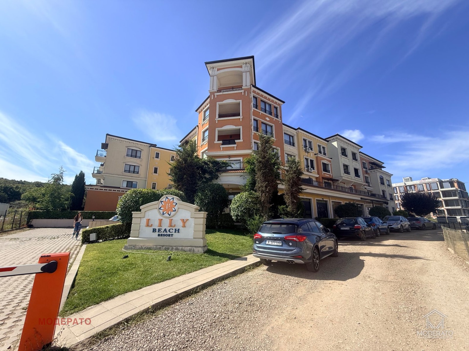 Продава 3-СТАЕН, гр. Созопол, област Бургас