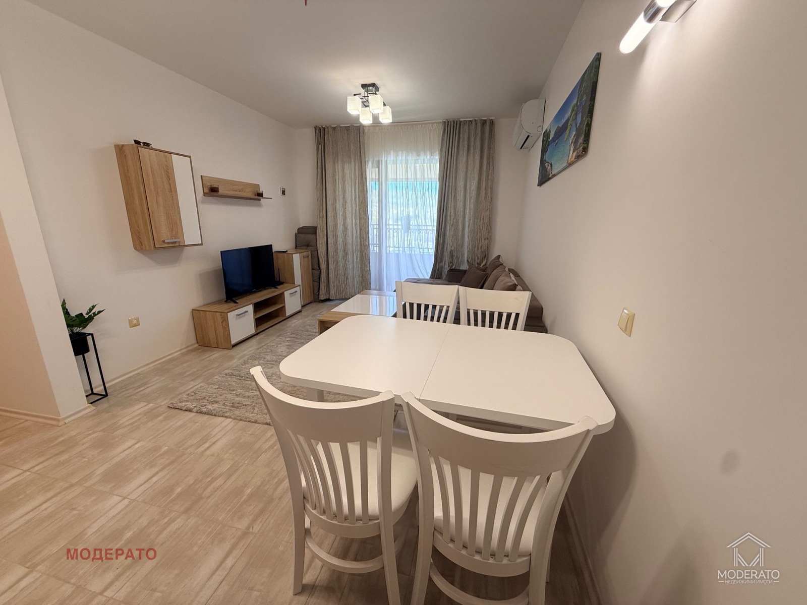 Продава 3-СТАЕН, гр. Созопол, област Бургас, снимка 17 - Апартаменти - 56152859
