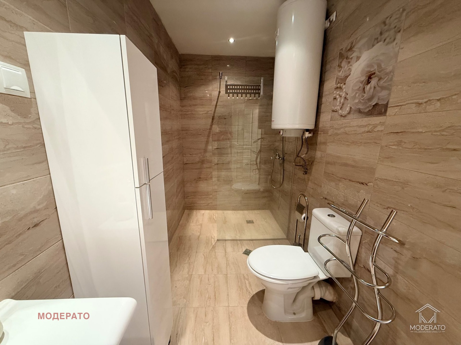 Продава 3-СТАЕН, гр. Созопол, област Бургас, снимка 13 - Апартаменти - 56152859