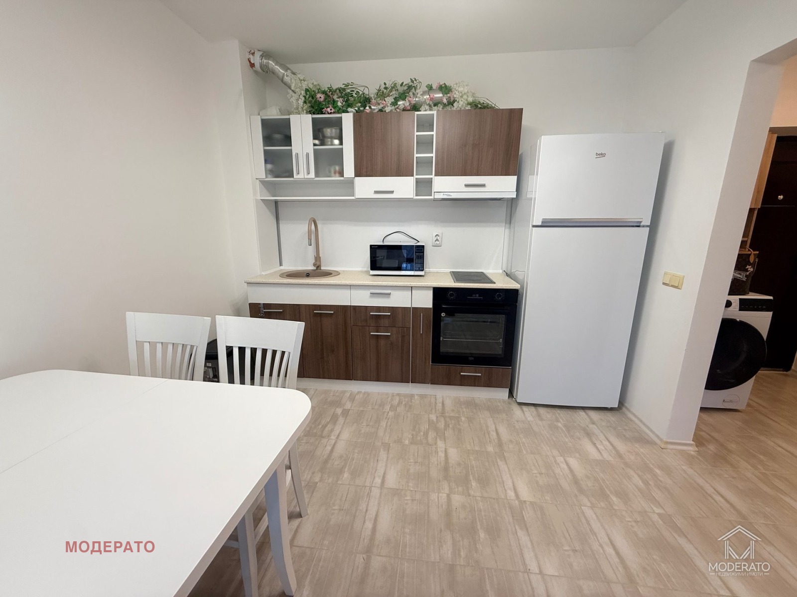 Продава 3-СТАЕН, гр. Созопол, област Бургас, снимка 15 - Апартаменти - 56152859