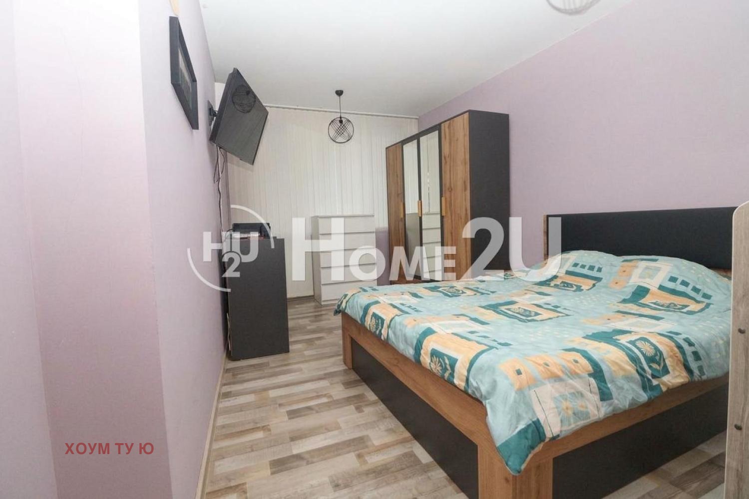 Продава 3-СТАЕН, гр. София, Обеля 2, снимка 4 - Апартаменти - 56561060
