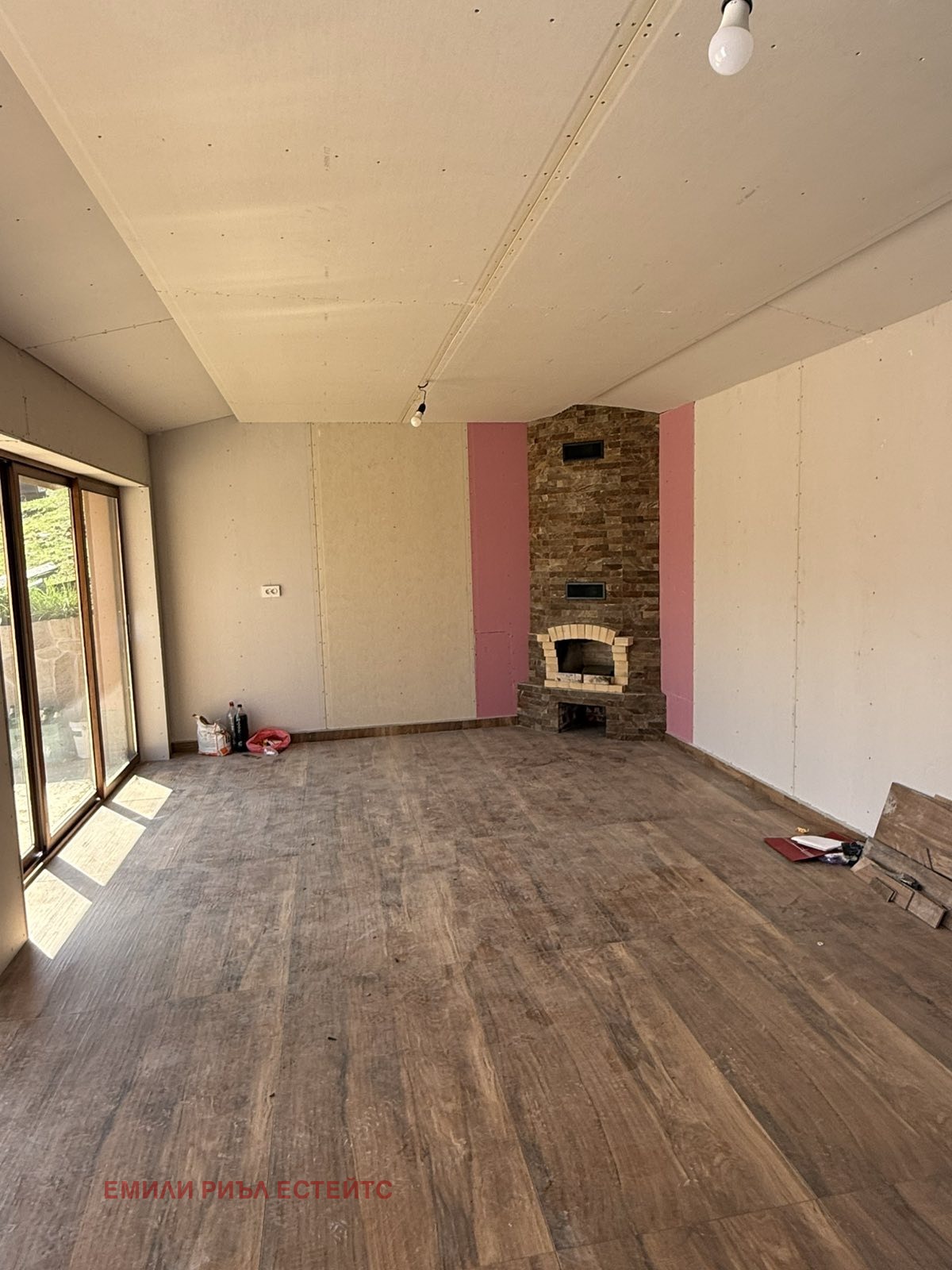 Продава КЪЩА, с. Зверино, област Враца, снимка 7 - Къщи - 54014229