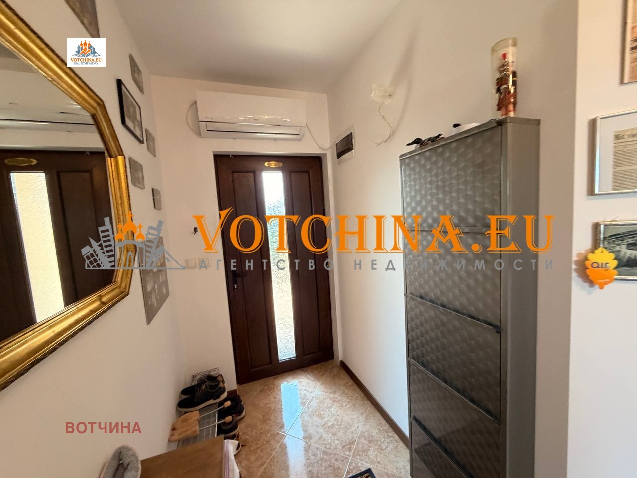 Продава КЪЩА, с. Соколово, област Добрич, снимка 14 - Къщи - 55013017