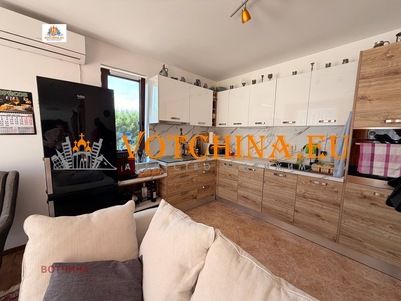 Продава КЪЩА, с. Соколово, област Добрич, снимка 8 - Къщи - 55013017