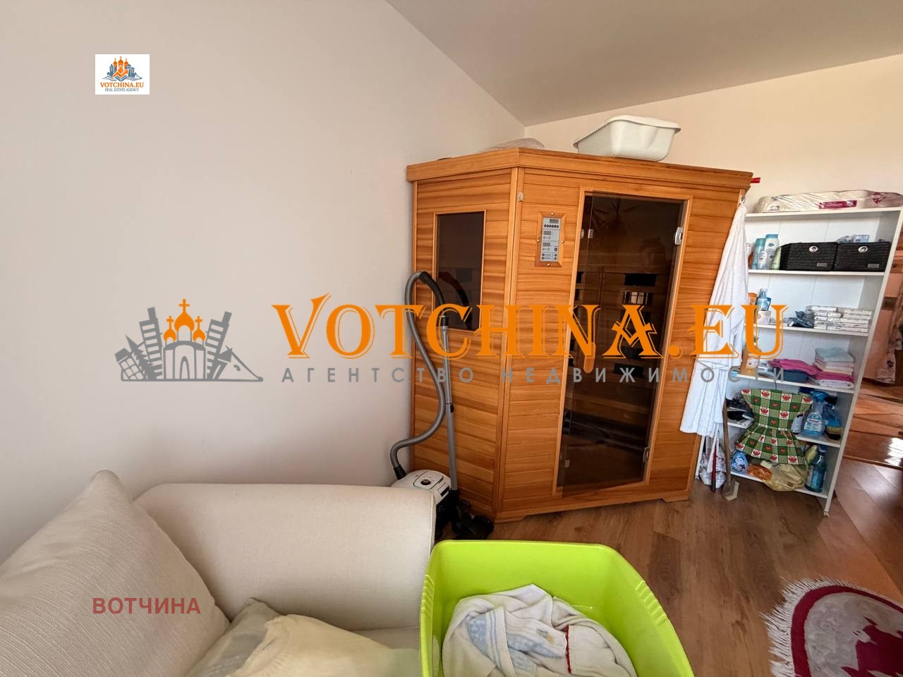 Продава КЪЩА, с. Соколово, област Добрич, снимка 12 - Къщи - 55013017