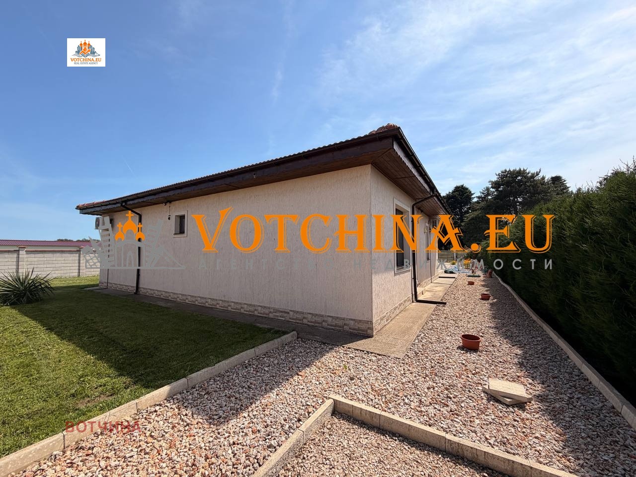 Продава КЪЩА, с. Соколово, област Добрич, снимка 5 - Къщи - 55013017