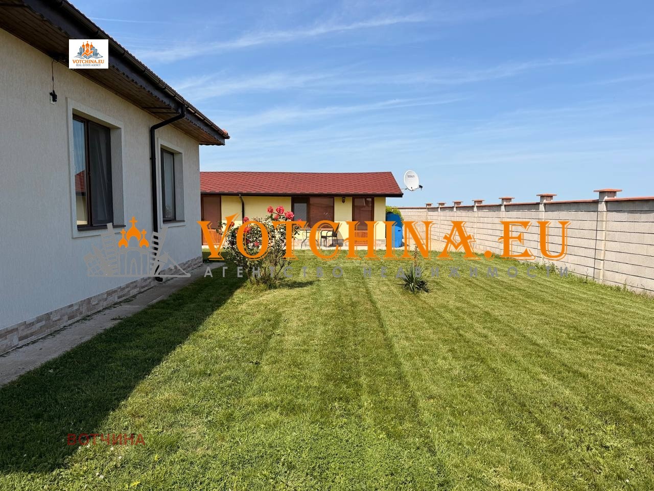 Продава КЪЩА, с. Соколово, област Добрич, снимка 4 - Къщи - 55013017