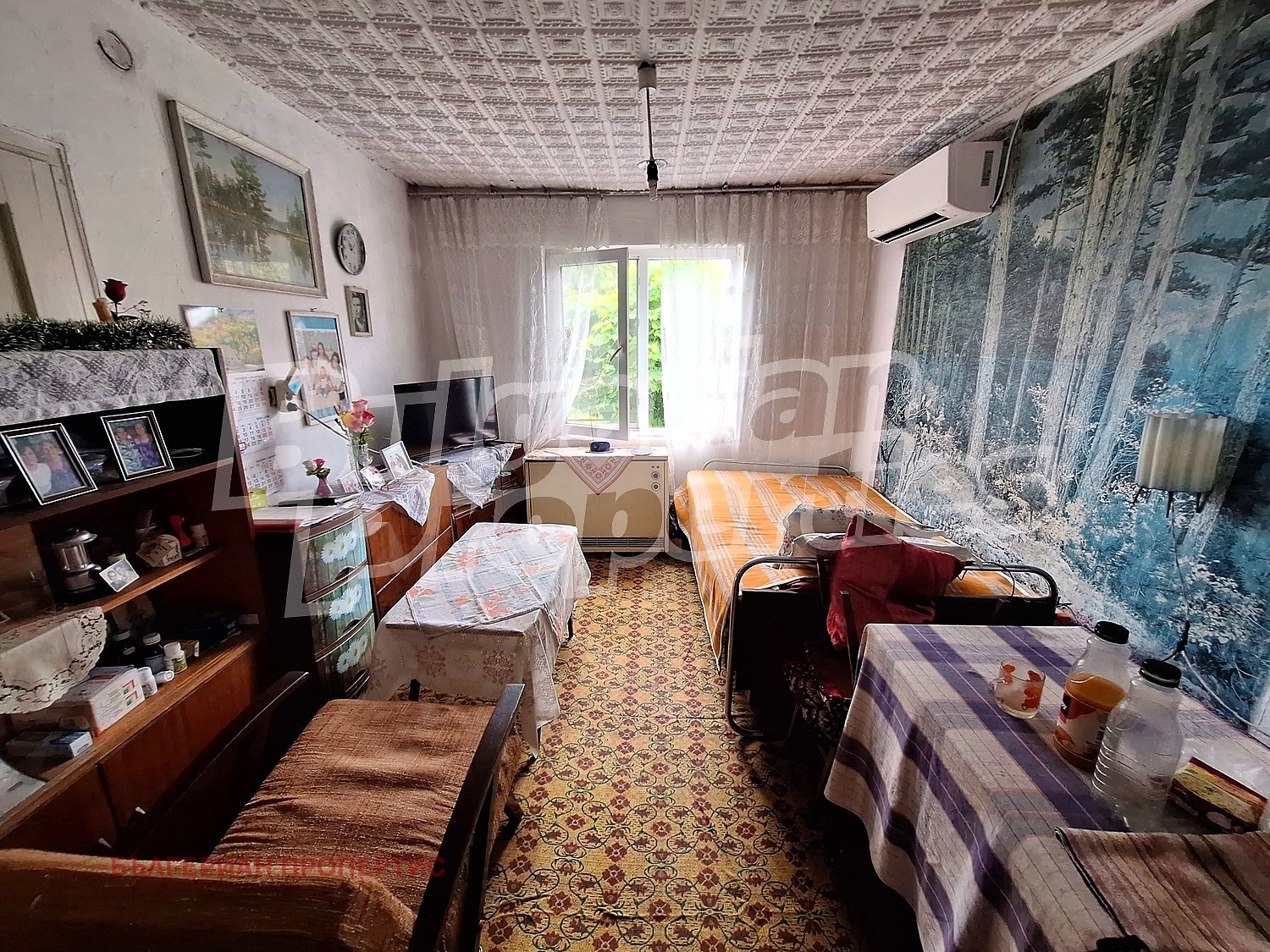 Продава КЪЩА, с. Овча могила, област Велико Търново, снимка 7 - Къщи - 55143976