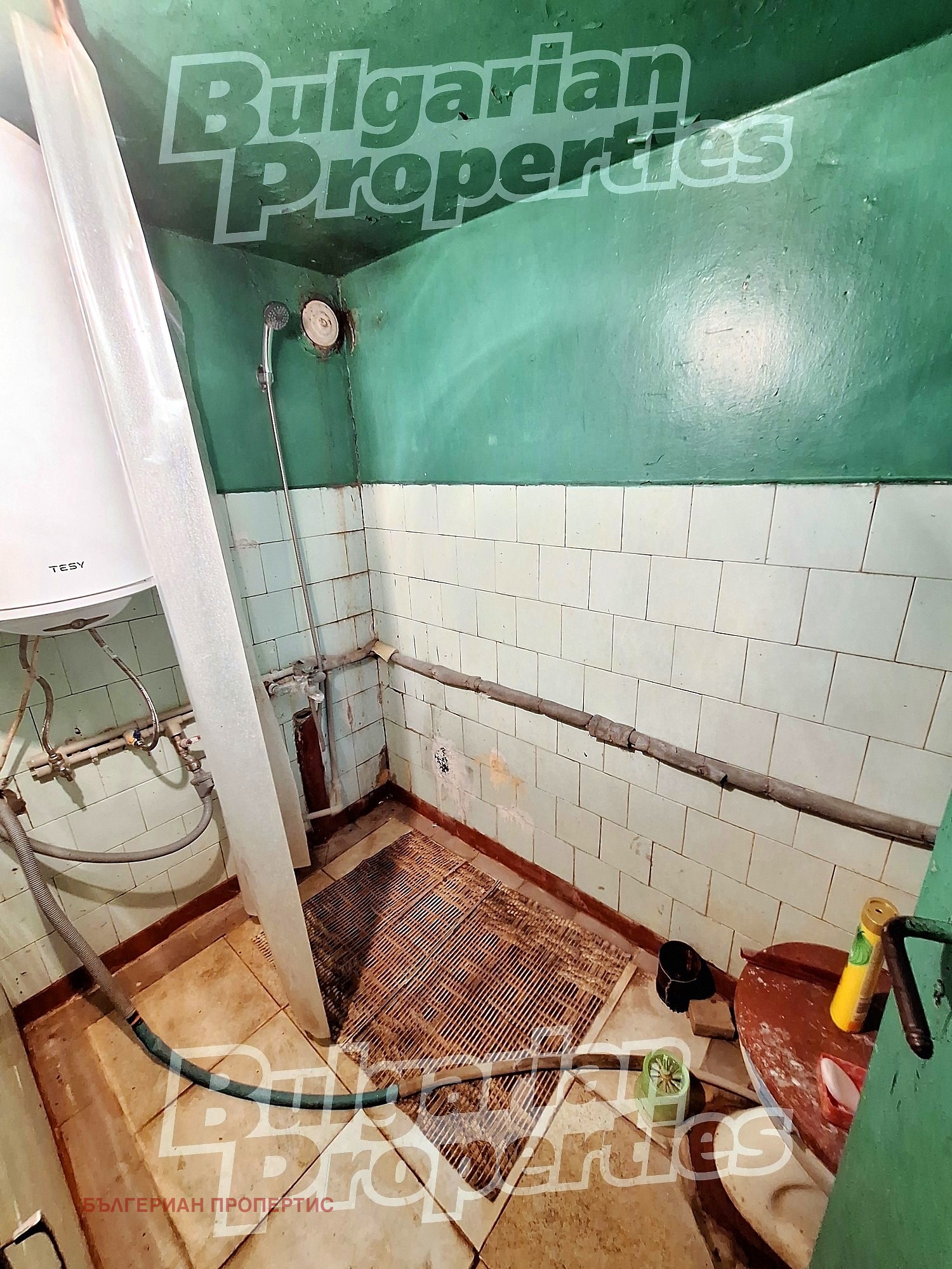 Продава КЪЩА, с. Овча могила, област Велико Търново, снимка 11 - Къщи - 55143976