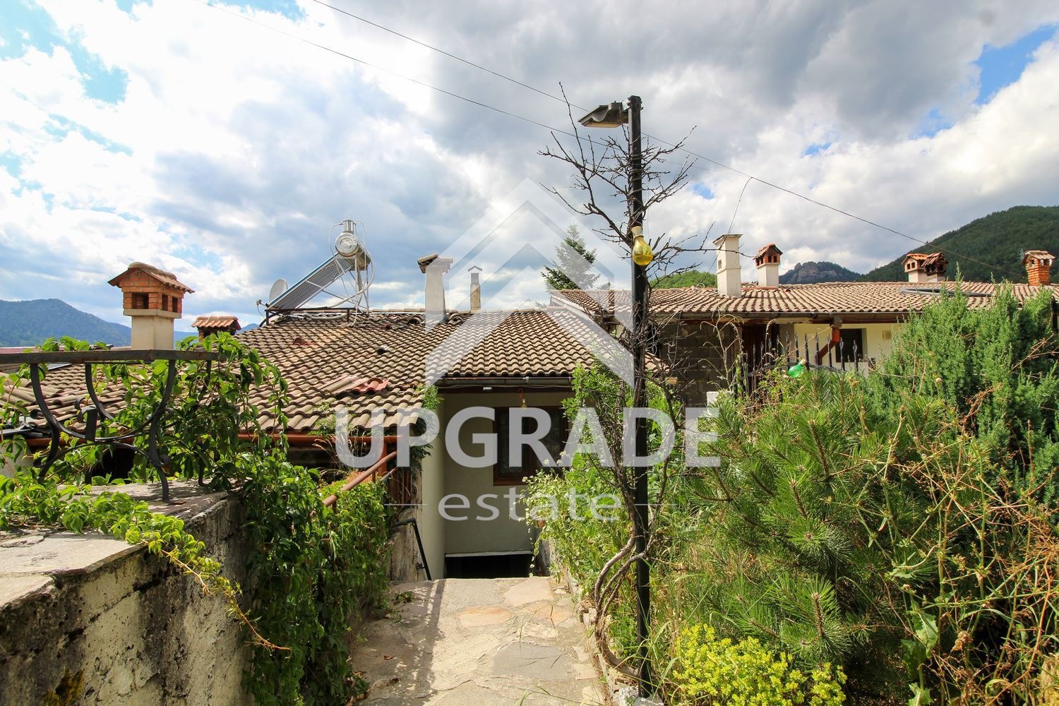 Продава КЪЩА, гр. Смолян, Нов център, снимка 16 - Къщи - 55433981