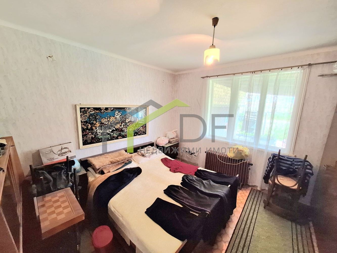 Продава КЪЩА, с. Неофит Рилски, област Варна, снимка 10 - Къщи - 55833101