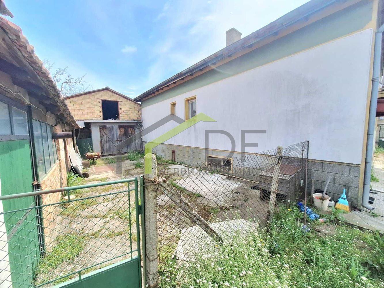 Продава КЪЩА, с. Неофит Рилски, област Варна, снимка 16 - Къщи - 55833101