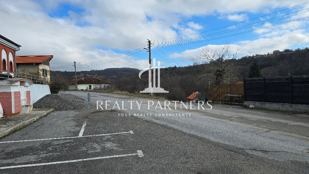 Продава ПАРЦЕЛ, с. Габровдол, област Перник, снимка 2 - Парцели - 54092690