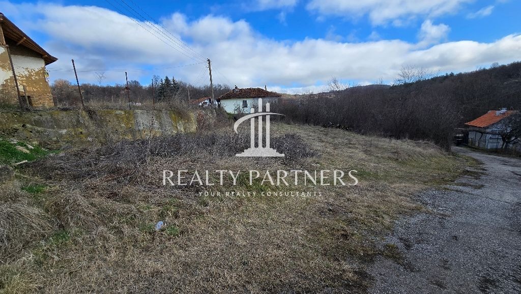 Продава ПАРЦЕЛ, с. Габровдол, област Перник, снимка 7 - Парцели - 53602480