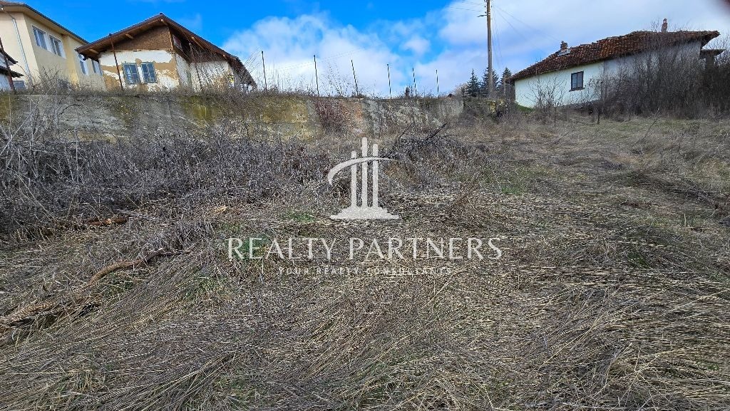 Продава ПАРЦЕЛ, с. Габровдол, област Перник, снимка 5 - Парцели - 53602480