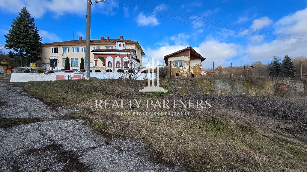 Продава ПАРЦЕЛ, с. Габровдол, област Перник, снимка 3 - Парцели - 53602480