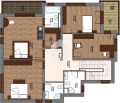 Продава КЪЩА, гр. София, с. Бистрица, снимка 16