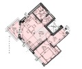 Продава  2-стаен град Варна , Галата , 64 кв.м | 51625201 - изображение [5]