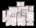 Продава  3-стаен град Пловдив , Христо Смирненски , 125 кв.м | 47648141 - изображение [4]