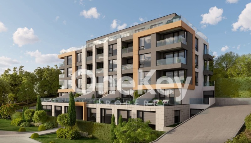 Продава 2-СТАЕН в град Варна, Бриз - 65 кв.м / 178 000 € » 348 137.74 лв., УАН КИЙ ПРОПЪРТИ