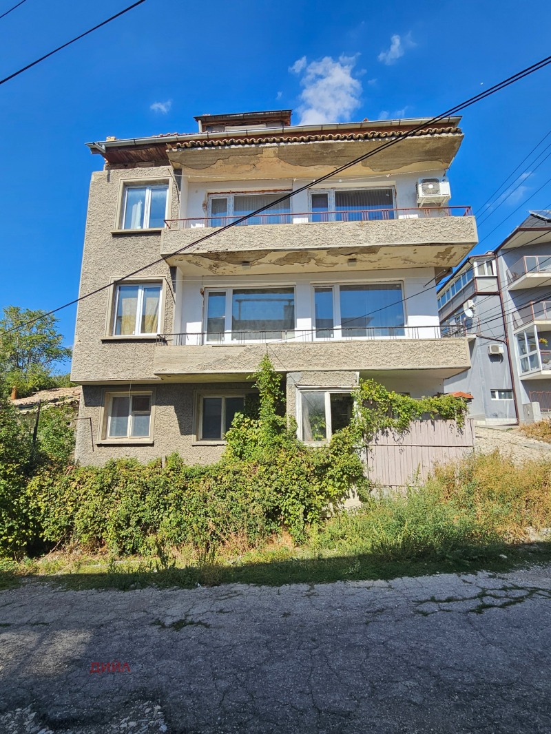 Продава КЪЩА в град Шумен, Център - 102 кв.м / 250 000 € » 488 957.50 лв., ДИЙЛ