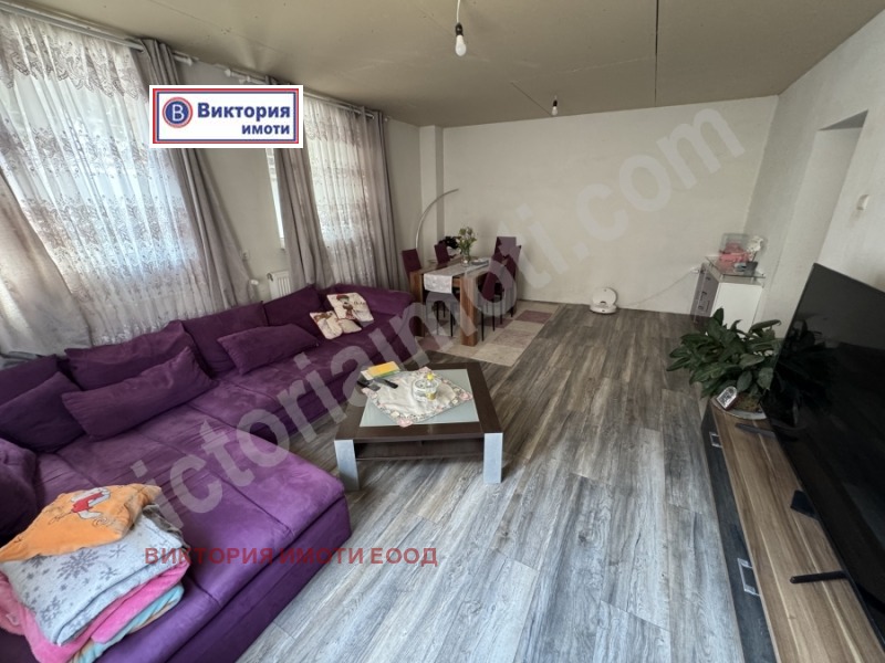 Продава КЪЩА в област Велико Търново, гр. Дебелец - 100 кв.м / 245 000 € » 479 178.35 лв., ВИКТОРИЯ ИМОТИ ЕООД