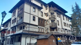 1 bedroom k.k. Pamporovo, region Smolyan 1