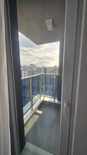2 camere da letto Gagarin, Plovdiv 10