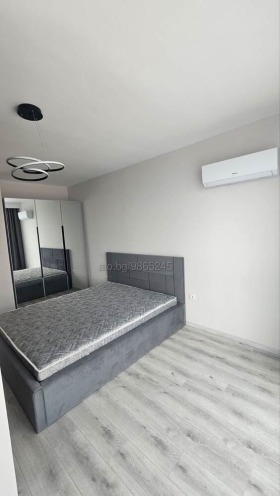 2 camere da letto Gagarin, Plovdiv 7