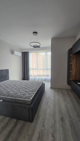 2 camere da letto Gagarin, Plovdiv 8