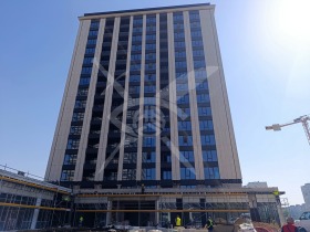 3+ hálószoba Banisora, Sofia