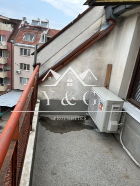 Maisonette Marascha, Plowdiw 9