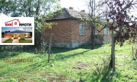 Dům Benkovski, oblast Dobrich 1