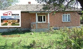 Dům Benkovski, oblast Dobrich 4