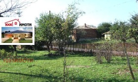 Dům Benkovski, oblast Dobrich 2