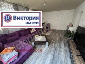Продава къща област Велико Търново гр. Дебелец - [1] 