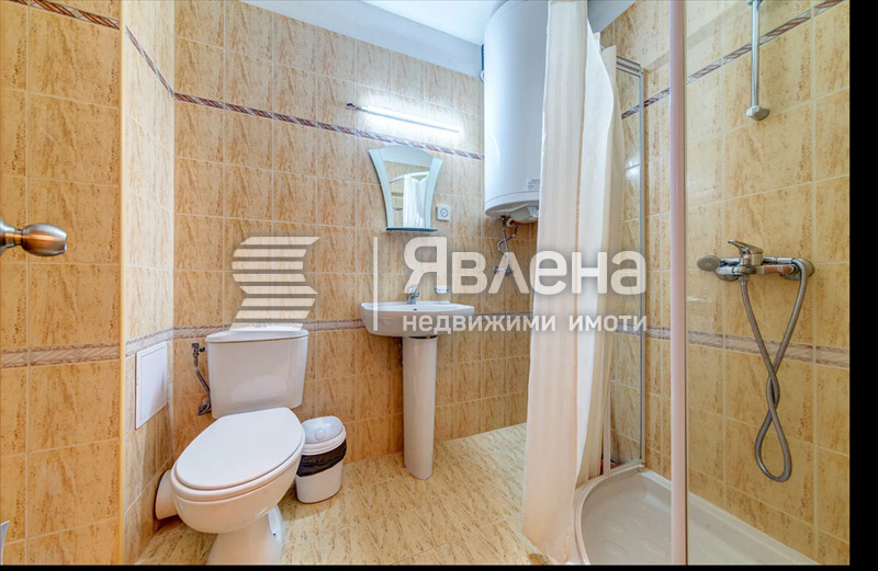 Продава 1-СТАЕН, к.к. Пампорово, област Смолян, снимка 11 - Aпартаменти - 48760732