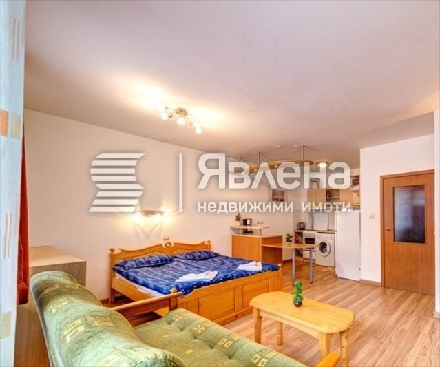 Продава  1-стаен област Смолян , к.к. Пампорово , 41 кв.м | 72468519