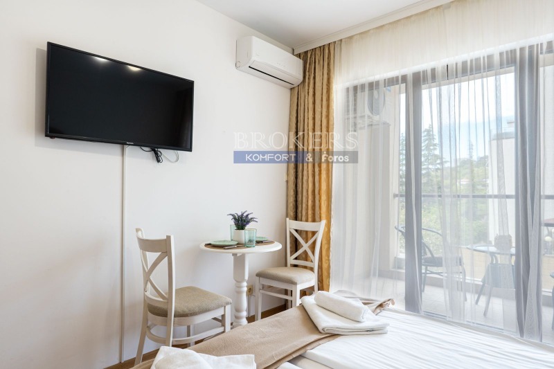 Satılık  Stüdyo Varna , k.k. Çayka , 40 metrekare | 74572310 - görüntü [6]