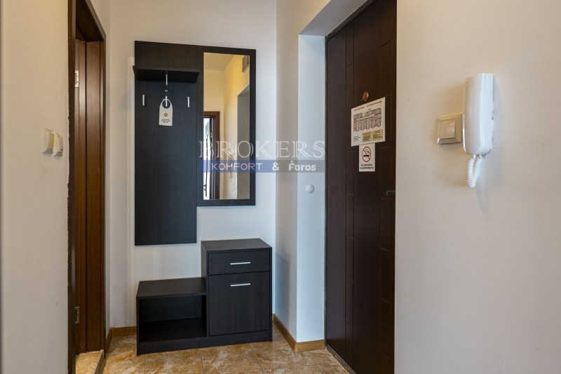Satılık  Stüdyo Varna , k.k. Çayka , 40 metrekare | 74572310 - görüntü [10]