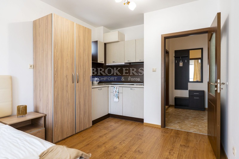 Satılık  Stüdyo Varna , k.k. Çayka , 40 metrekare | 74572310 - görüntü [4]