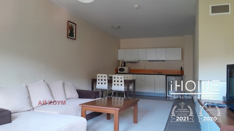 For Sale  1 bedroom region Smolyan , k.k. Pamporovo , 67 sq.m | 63573412 - image [5]