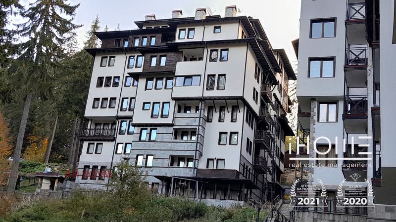 For Sale  1 bedroom region Smolyan , k.k. Pamporovo , 67 sq.m | 63573412 - image [14]