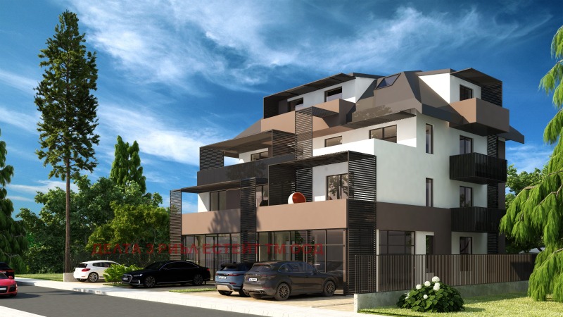 Zu verkaufen  1 Schlafzimmer region Chaskowo , Swilengrad , 65 qm | 98657875