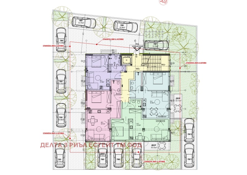 Zu verkaufen  1 Schlafzimmer region Chaskowo , Swilengrad , 65 qm | 98657875 - Bild [2]