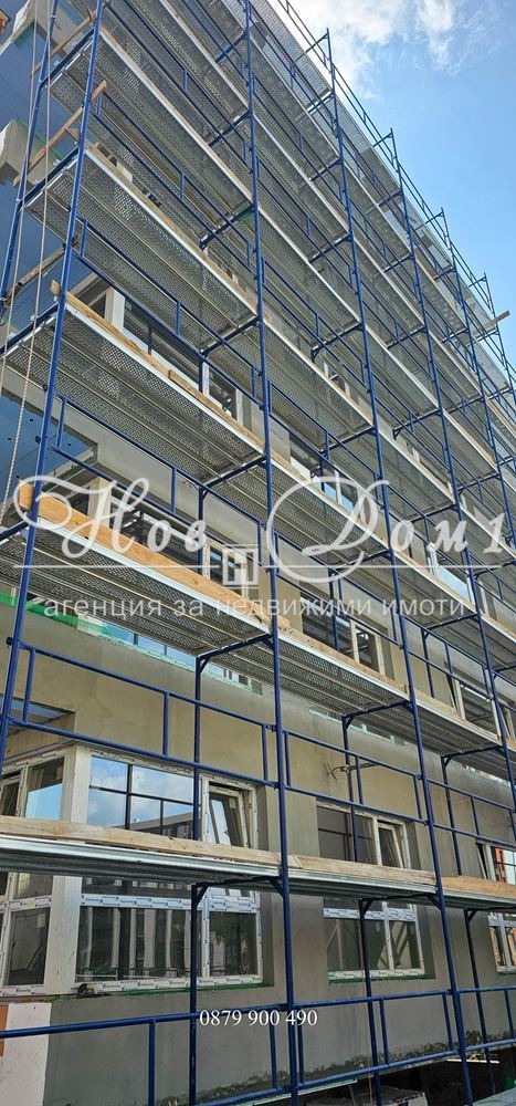 De vânzare  1 dormitor Varna , Levsci 1 , 65 mp | 24588084