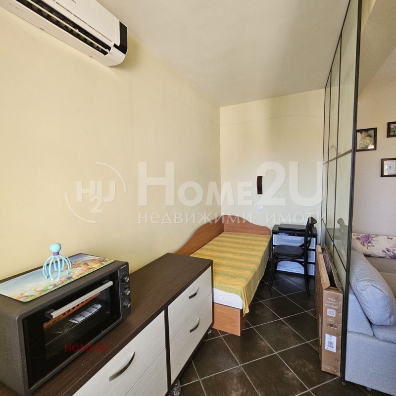 На продаж  1 спальня Варна , Галата , 61 кв.м | 92297103 - зображення [8]