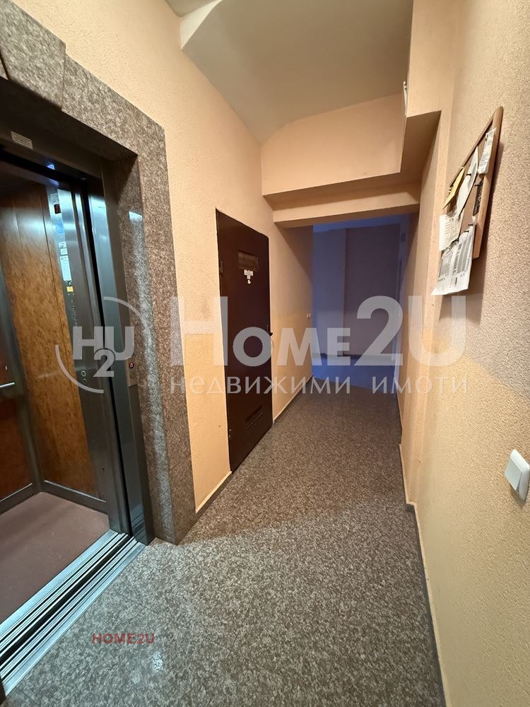На продаж  1 спальня Варна , Галата , 61 кв.м | 92297103 - зображення [14]